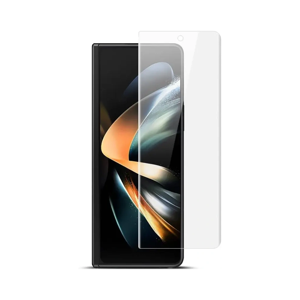 Folia hydrożelowa na tył i przód Bizon Glass Hydrogel Samsung Galaxy Z Fold5