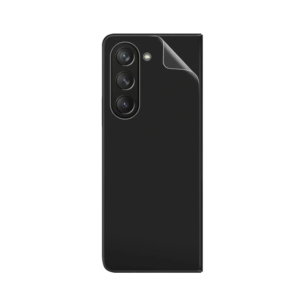 Folia hydrożelowa na tył i przód Bizon Glass Hydrogel Samsung Galaxy Z Fold5