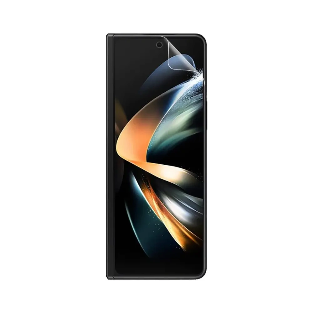 Folia hydrożelowa na tył i przód Bizon Glass Hydrogel Samsung Galaxy Z Fold5