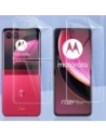 Kup Folia hydrożelowa na tył i przód Bizon Glass Hydrogel Motorola Razr 40 Ultra - BIZ3101 - {ean13} - Sklep Home Screen