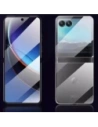 Kup Folia hydrożelowa na tył i przód Bizon Glass Hydrogel Motorola Razr 40 Ultra - BIZ3101 - {ean13} - Sklep Home Screen