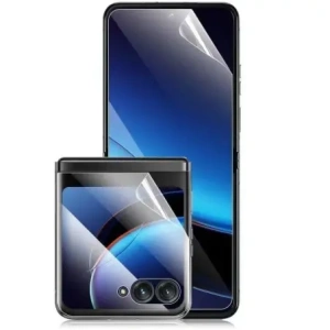 Kup Bizon Glass Hydrogel Motorola Razr 40 Ultra - BIZ3101 - {ean13} - Sklep Home Screen