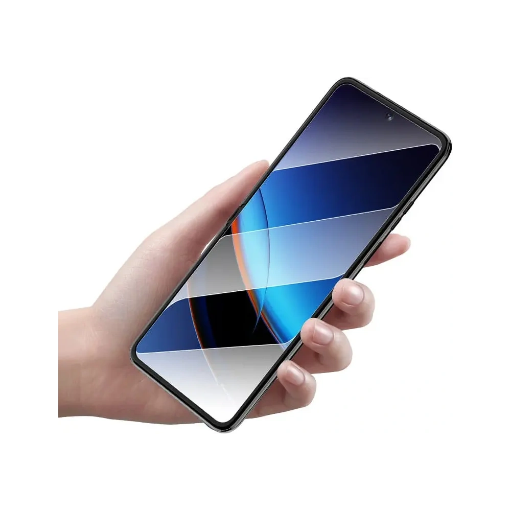 Folia hydrożelowa na tył i przód Bizon Glass Hydrogel Motorola Razr 40 Ultra