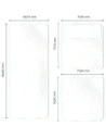 Kup Bizon Glass Hydrogel Motorola Razr 40 - BIZ3102 - {ean13} - Sklep Home Screen