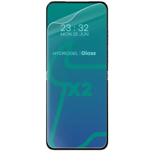 Kup Bizon Glass Hydrogel Motorola Razr 40 - BIZ3102 - {ean13} - Sklep Home Screen