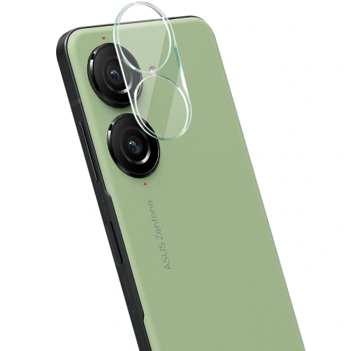 Kup Szkło na aparat Bizon Glass Lens do Asus Zenfone 10 [2 PACK] - BIZ3103 - {ean13} - Sklep Home Screen