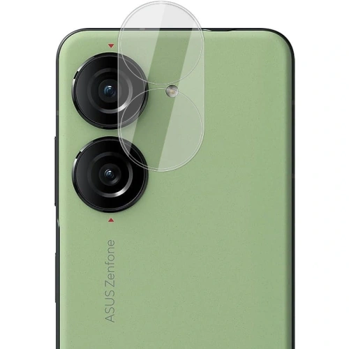 Kup Szkło na aparat Bizon Glass Lens do Asus Zenfone 10 [2 PACK] - BIZ3103 - {ean13} - Sklep Home Screen