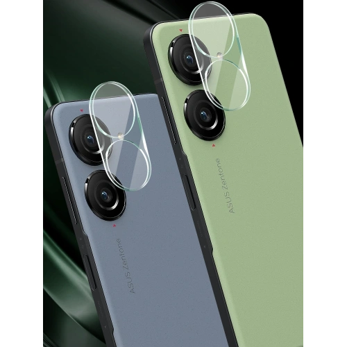 Kup Szkło na aparat Bizon Glass Lens do Asus Zenfone 10 [2 PACK] - BIZ3103 - {ean13} - Sklep Home Screen