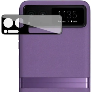 Kup Bizon Sticlă Obiectiv Motorola Razr 40 [2 PACK] - BIZ3104 - {ean13} - Sklep Home Screen