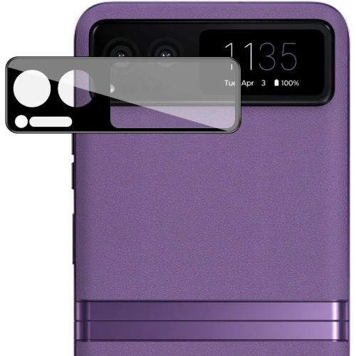 Kup Sklo na aparát Bizon Glass Lens pro Motorola Razr 40 [2 PACK] - BIZ3104 - {ean13} - Sklep Home Screen