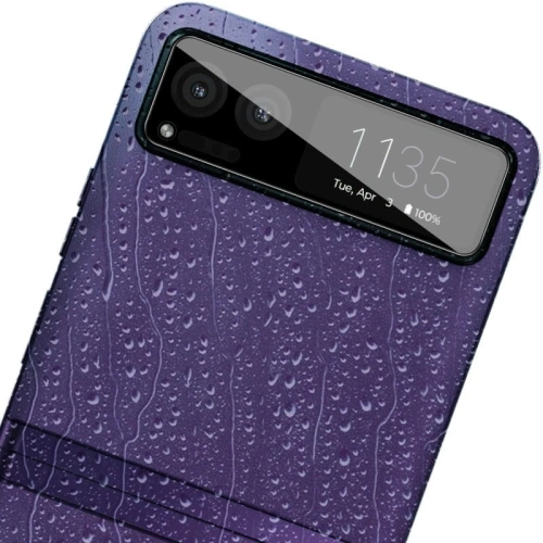 Kup Sklo na aparát Bizon Glass Lens pro Motorola Razr 40 [2 PACK] - BIZ3104 - {ean13} - Sklep Home Screen
