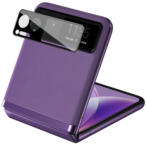 Kup Bizon üveg lencse Motorola Razr 40 [2 PACK] - BIZ3104 - {ean13} - Sklep Home Screen