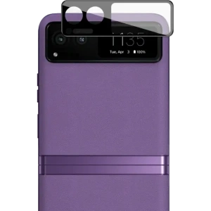 Kup Bizon Sticlă Obiectiv Motorola Razr 40 [2 PACK] - BIZ3104 - {ean13} - Sklep Home Screen