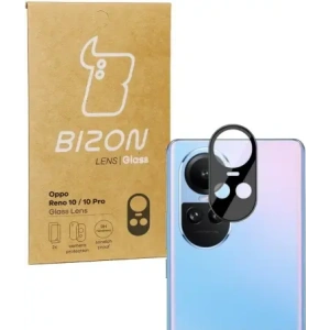 Kup Szkło na aparat Bizon Glass Lens do Oppo Reno 10/10 Pro 5G [2 PACK] - BIZ3105 - {ean13} - Sklep Home Screen