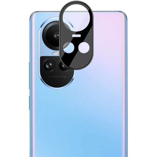 Kup Bizon Glaslinse Oppo Reno 10/10 Pro 5G [2 PACK] - BIZ3105 - {ean13} - Sklep Home Screen