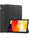 Bizon Case Tab Croc Xiaomi Redmi Pad SE fekete