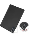 Kup Bizon Case Tab Croc Xiaomi Redmi Pad SE fekete - BIZ3106 - {ean13} - Sklep Home Screen