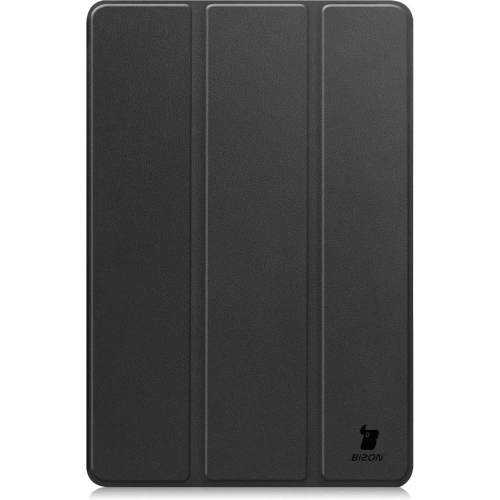 Kup Bizon Case Tab Croc Xiaomi Redmi Pad SE fekete - BIZ3106 - {ean13} - Sklep Home Screen