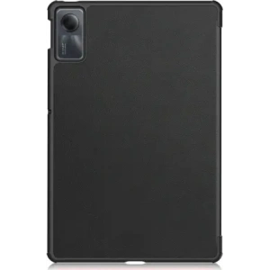 Kup Etui Bizon Case Tab Croc do Xiaomi Redmi Pad SE czarne - BIZ3106 - {ean13} - Sklep Home Screen