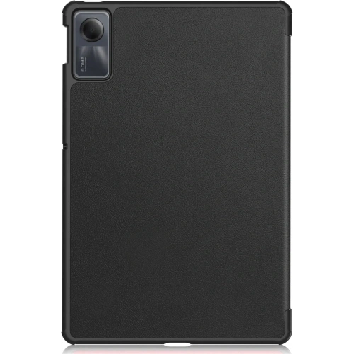 Kup Bizon Case Tab Croc Xiaomi Redmi Pad SE fekete - BIZ3106 - {ean13} - Sklep Home Screen