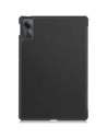 Kup Bizon Case Tab Croc Xiaomi Redmi Pad SE fekete - BIZ3106 - {ean13} - Sklep Home Screen