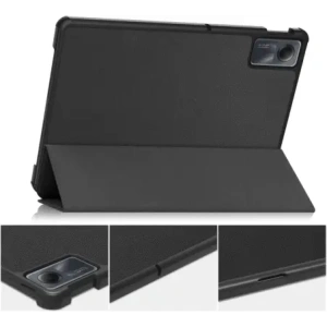 Kup Etui Bizon Case Tab Croc do Xiaomi Redmi Pad SE czarne - BIZ3106 - {ean13} - Sklep Home Screen