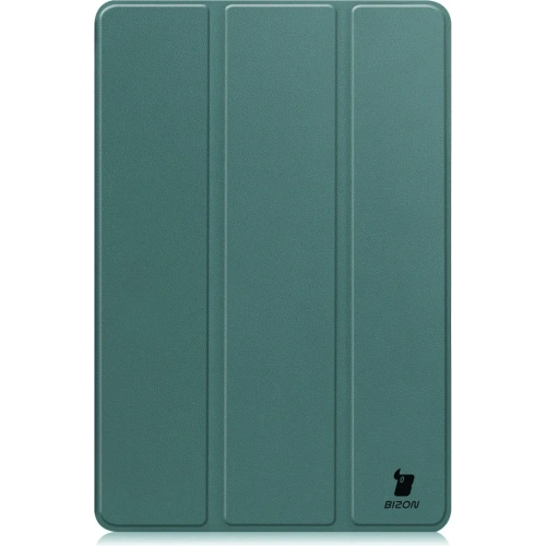 Kup Bizon Case Tab Croc Xiaomi Redmi Pad SE dunkelgrün - BIZ3107 - {ean13} - Sklep Home Screen
