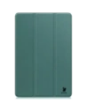 Kup Bizon Case Tab Croc Xiaomi Redmi Pad SE dunkelgrün - BIZ3107 - {ean13} - Sklep Home Screen
