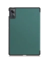 Kup Bizon Case Tab Croc Xiaomi Redmi Pad SE dunkelgrün - BIZ3107 - {ean13} - Sklep Home Screen