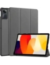 Bizon Case Tab Croc Xiaomi Redmi Pad SE gri