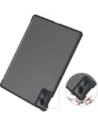 Kup Bizon Case Tab Croc Xiaomi Redmi Pad SE grau - BIZ3108 - {ean13} - Sklep Home Screen