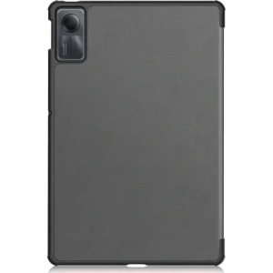 Bizon Case Tab Croc Xiaomi Redmi Pad SE grey