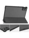 Kup Bizon Case Tab Croc Xiaomi Redmi Pad SE grau - BIZ3108 - {ean13} - Sklep Home Screen