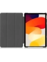 Kup Bizon Case Tab Croc Xiaomi Redmi Pad SE grau - BIZ3108 - {ean13} - Sklep Home Screen