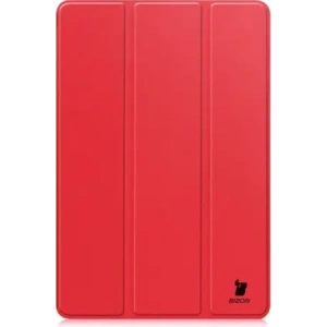 Kup Etui Bizon Case Tab Croc do Xiaomi Redmi Pad SE czerwone - BIZ3109 - {ean13} - Sklep Home Screen