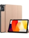 Kup Bizon Case Tab Croc Xiaomi Redmi Pad SE rózsaarany - BIZ3110 - {ean13} - Sklep Home Screen