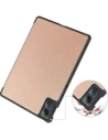 Kup Bizon Case Tab Croc Xiaomi Redmi Pad SE aur roz - BIZ3110 - {ean13} - Sklep Home Screen