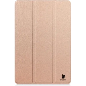 Bizon Case Tab Croc Xiaomi Redmi Pad SE rose gold