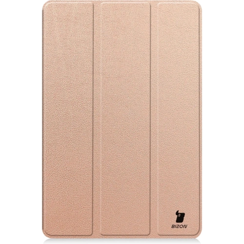 Kup Bizon Case Tab Croc Xiaomi Redmi Pad SE aur roz - BIZ3110 - {ean13} - Sklep Home Screen