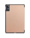 Kup Bizon Case Tab Croc Xiaomi Redmi Pad SE aur roz - BIZ3110 - {ean13} - Sklep Home Screen