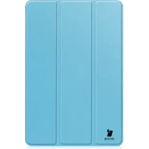Bizon Case Tab Croc Xiaomi Redmi Pad SE blue