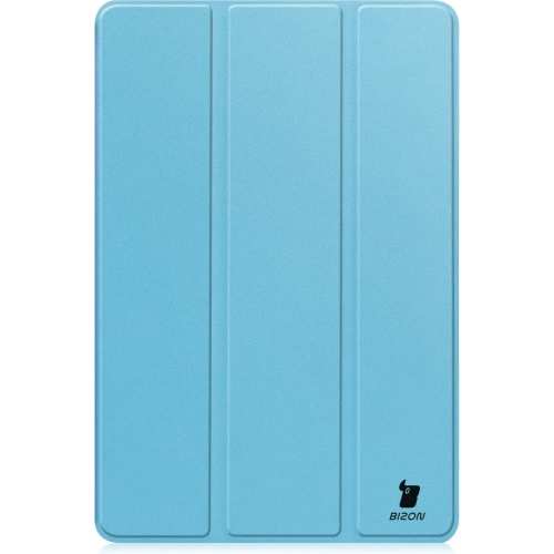 Kup Bizon Case Tab Croc Xiaomi Redmi Pad SE albastru - BIZ3111 - {ean13} - Sklep Home Screen
