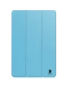 Kup Bizon Case Tab Croc Xiaomi Redmi Pad SE albastru - BIZ3111 - {ean13} - Sklep Home Screen