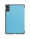 Kup Bizon Case Tab Croc Xiaomi Redmi Pad SE albastru - BIZ3111 - {ean13} - Sklep Home Screen