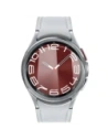 Kup Bizon üveg óra átlátszó Samsung Galaxy Watch 6 Classic 43 mm - BIZ3114 - {ean13} - Sklep Home Screen
