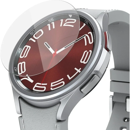Kup Bizon üveg óra átlátszó Samsung Galaxy Watch 6 Classic 43 mm - BIZ3114 - {ean13} - Sklep Home Screen