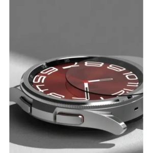 Kup Szkło hartowane Bizon Glass Watch Clear do Samsung Galaxy Watch 6 Classic 43 mm - BIZ3114 - {ean13} - Sklep Home Screen