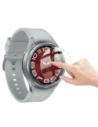 Kup Bizon üveg óra átlátszó Samsung Galaxy Watch 6 Classic 43 mm - BIZ3114 - {ean13} - Sklep Home Screen