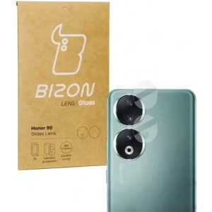 Kup Bizon Lentilă de Sticlă Honor 90 [2 PACK] - BIZ3116 - {ean13} - Sklep Home Screen