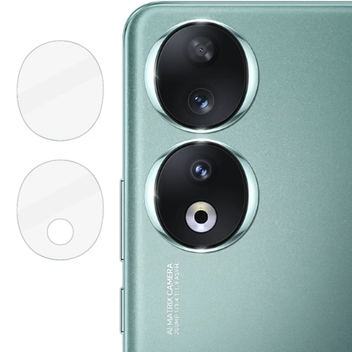 Buy Bizon Glass Lens Honor 90 [2 PACK] - BIZ3116 - {ean13} - Home Screen Store Europe